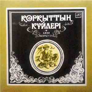 Мұсабек Жарқынбеков - Қорқыттың Күйлері = Кюи Коркута download free