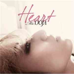 Ms.Ooja - Heart download free