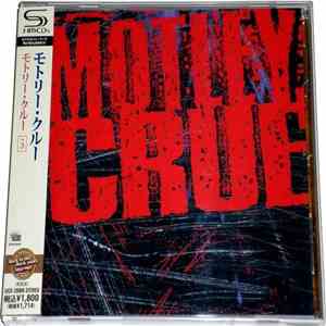 Mötley Crüe - Mötley Crüe download free