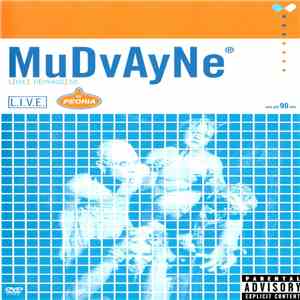 MuDvAyNe - L[ive] D[osage] 50 (L.I.V.E. In Peoria) download free