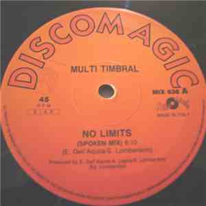 Multi Timbral - No Limits download free