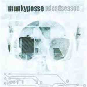 Munkyposse - Adeadseason download free