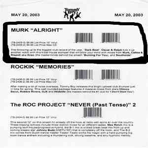 MURK - Alright download free