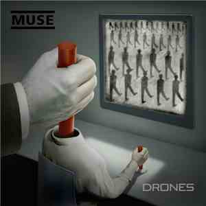 Muse - Drones download free