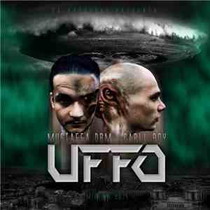 Mustaffa DBM, Carll Boy - UFFO Mixtape download free