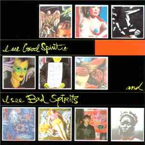 My Life With The Thrill Kill Kult - I See Good Spirits And I See Bad Spirits download free