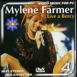 Mylene Farmer - Live In Bercy download free