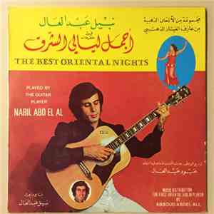 Nabil Abd El Al - The Best Oriental Nights download free