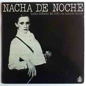 Nacha Guevara En Vivo Con Alberto Favero - Nacha De Noche download free