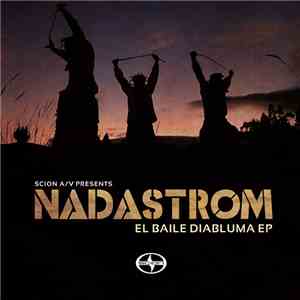 Nadastrom - El Baile Diabluma EP download free
