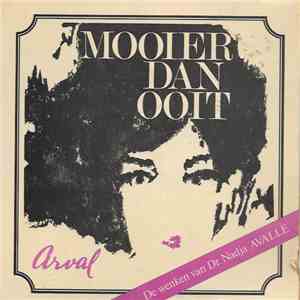 Naja Arvalle - Mooier Dan Ooit download free