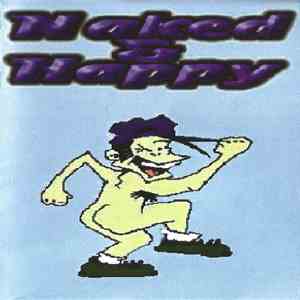Naked N' Happy - Naked N' Happy download free