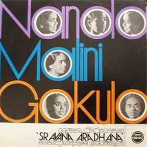 Nanda Malini Gokula - Sravana Aradhana download free