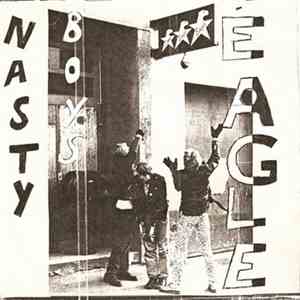 Nasty Boys - Eagle download free