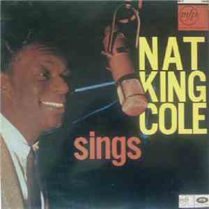 Nat King Cole - Nat King Cole Sings For You download free