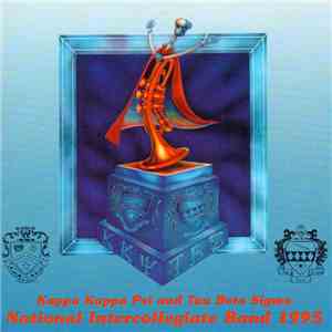 National Intercollegiate Band - Kappa Kappa Psi and Tau Beta Sigma National Intercollegiate Band 1995 download free