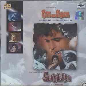 Naushad - Ram Aur Shyam  / Sanghursh  download free