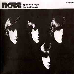 Nazz - Open Our Eyes - The Anthology download free