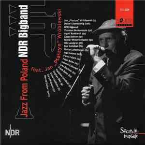 NDR Big Band Feat. Jan "Ptaszyn" Wróblewski - Jazz From Poland download free