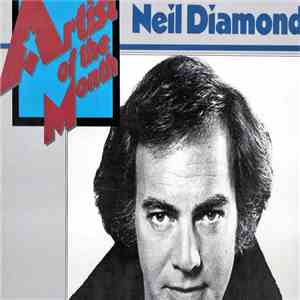 Neil Diamond - CBS Artist Of The Month March 1982 download free