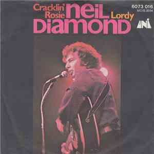 Neil Diamond - Cracklin' Rosie download free