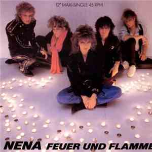 Nena - Feuer Und Flamme download free
