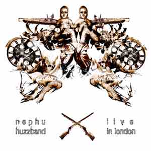 Nephu Huzzband - Live In London download free