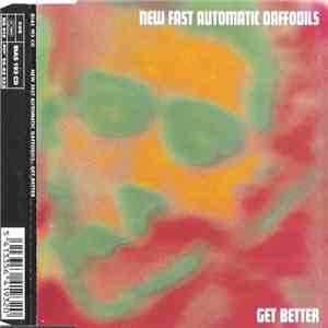 New Fast Automatic Daffodils - Get Better download free