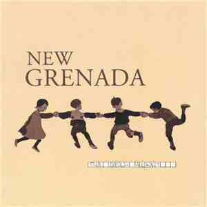 New Grenada - The Open Heart download free