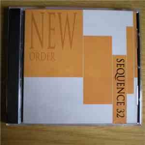 New Order - Sequence 32 download free