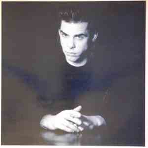 Nick Cave & The Bad Seeds - The Firstborn Is Dead download free