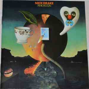 Nick Drake - Pink Moon download free