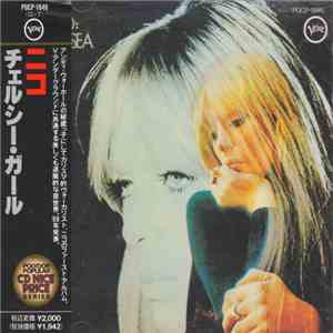Nico  - Chelsea Girl download free