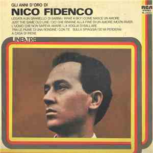 Nico Fidenco - Gli Anni D'Oro download free