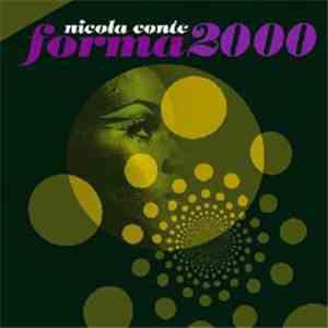Nicola Conte - Forma 2000 download free
