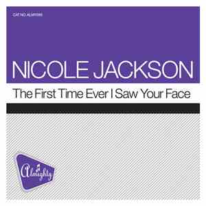 Nicole Jackson - The First Time Ever I Saw Your Face download free