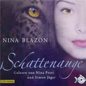 Nina Blazon - Schattenauge download free