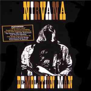 Nirvana - Demolition Man download free
