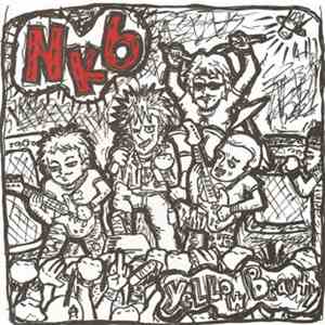 NK6 - Yellow Beauty download free