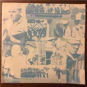 No Artist - Bluejackets On Parade At The U.S. Naval Training Center Orlando, Florida download free