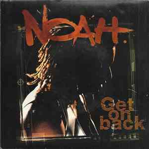 Noah - Get On Back download free