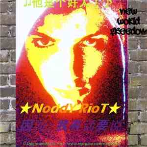 NoddY RioT - New World Freedom download free