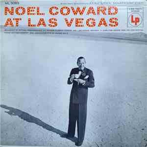 Noel Coward - Noel Coward At Las Vegas download mp3 flac