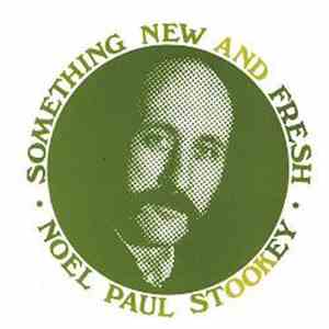 Noel Paul Stookey - Something New And Fresh download free