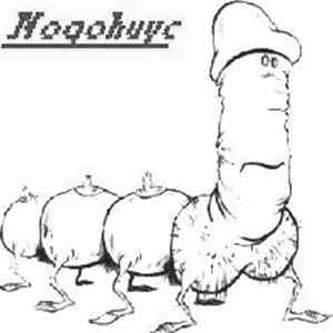 Nogohuyc - Vocal Demo download free