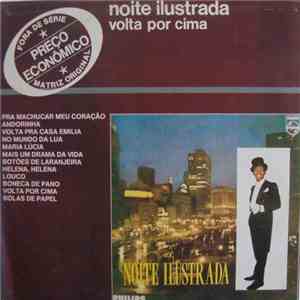 Noite Ilustrada - Volta Por Cima download free