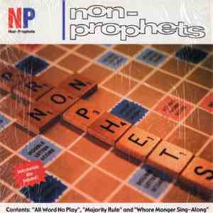 Non-Prophets - All Word No Play download free
