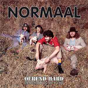 Normaal - Oerend Hard - De Bokse Vol 1974-1984 download free
