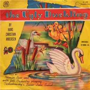 Norman Rose - The Ugly Duckling download free