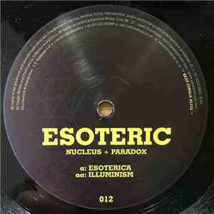 Nucleus + Paradox - Esoterica / Illuminism download free